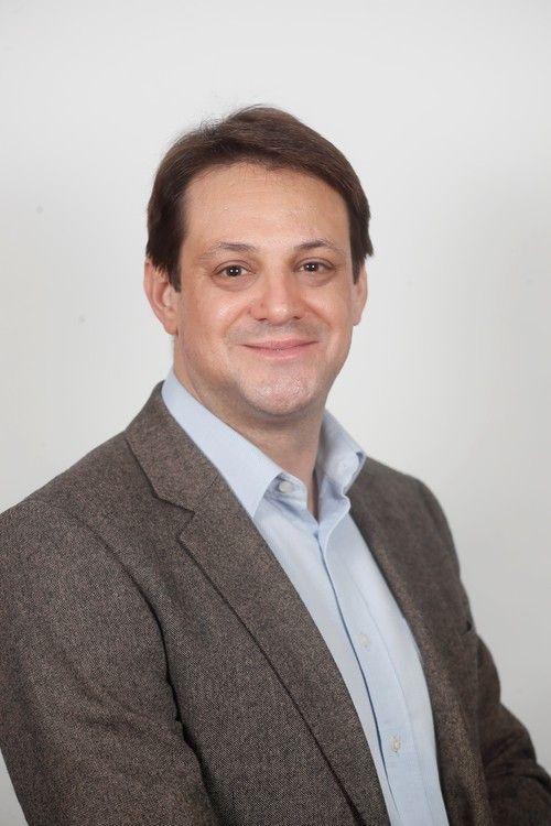 Gaspar Rivas Sánchez