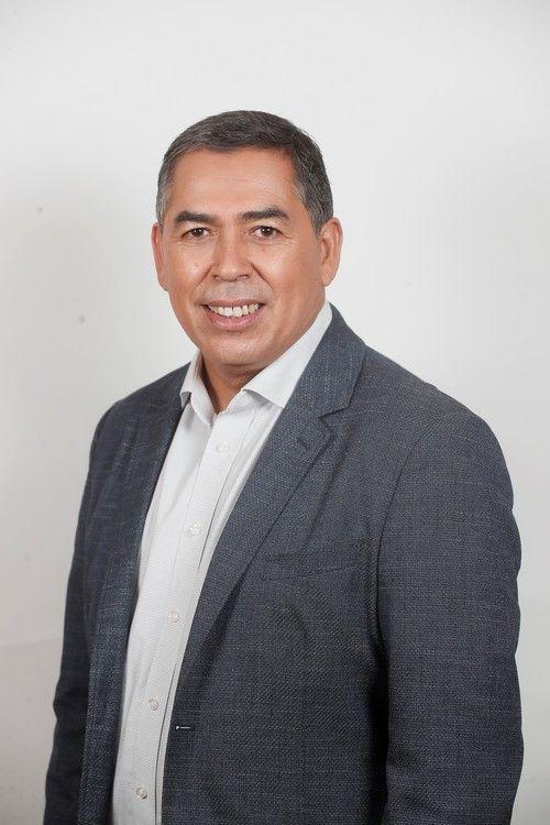 Leonardo Soto Ferrada