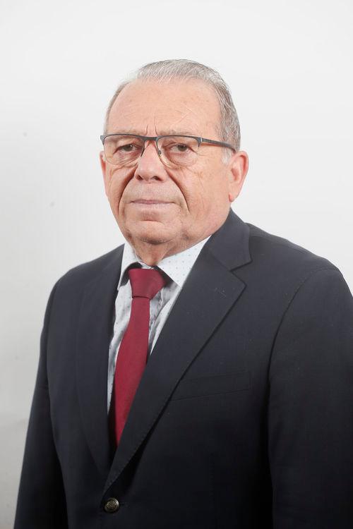 Bernardo Berger Fett