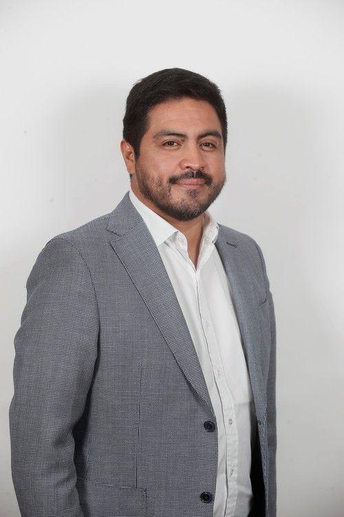Daniel Melo Contreras