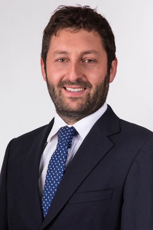 Juan Antonio Coloma Álamos