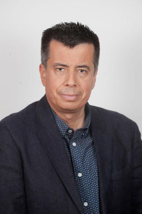 Fotografía de Andrés Celis Montt
