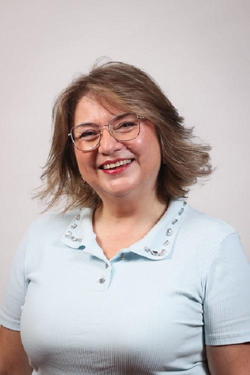 Fotografía de Andrea Parra Sauterel