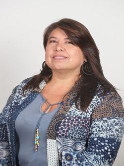Claudia Mix Jiménez