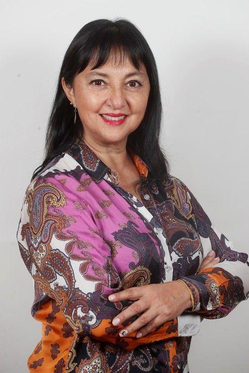 Carolina Marzán Pinto