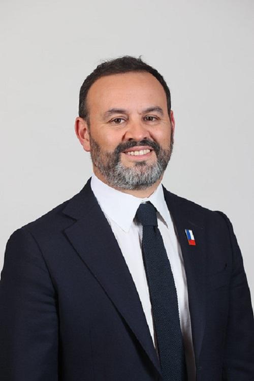 Fotografía de Alejandro Bernales Maldonado