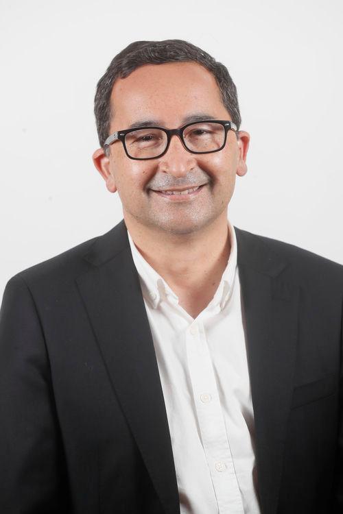 Félix González Gatica