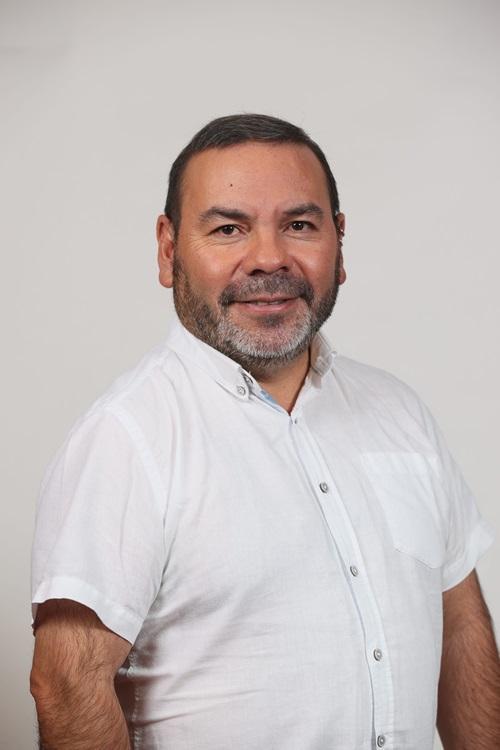 Fotografía de Boris Barrera Moreno