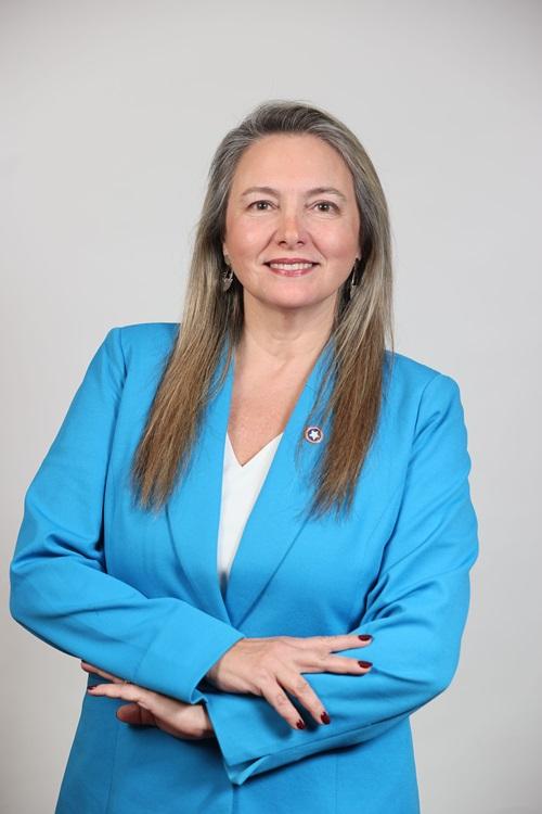 Fotografía de Catalina Del Real Mihovilovic