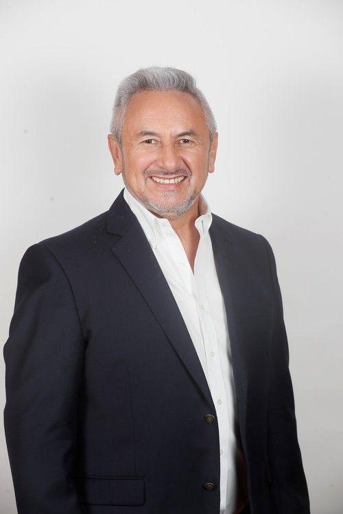 Cosme Mellado Pino