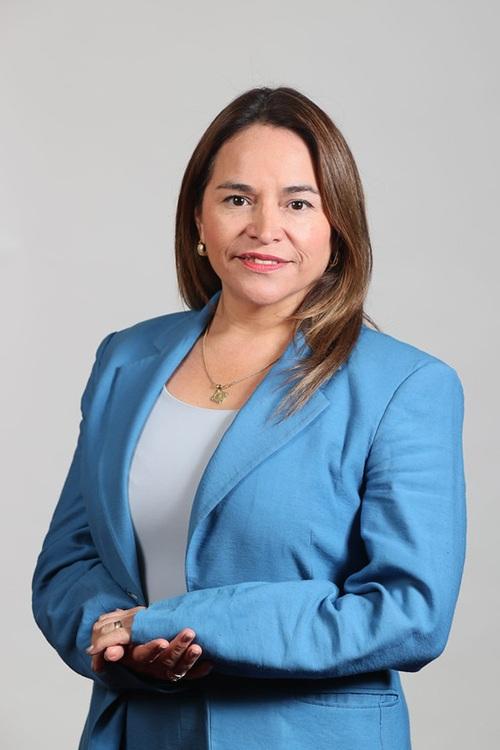 Fotografía de Joanna Pérez Olea