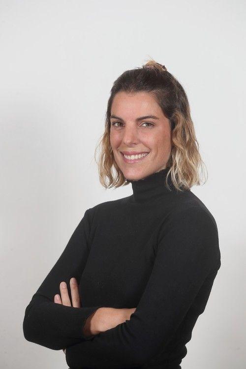 Maite Orsini Pascal