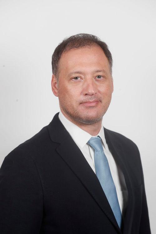 José Miguel Castro Bascuñán