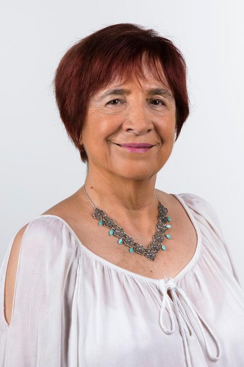 Carmen Hertz Cádiz