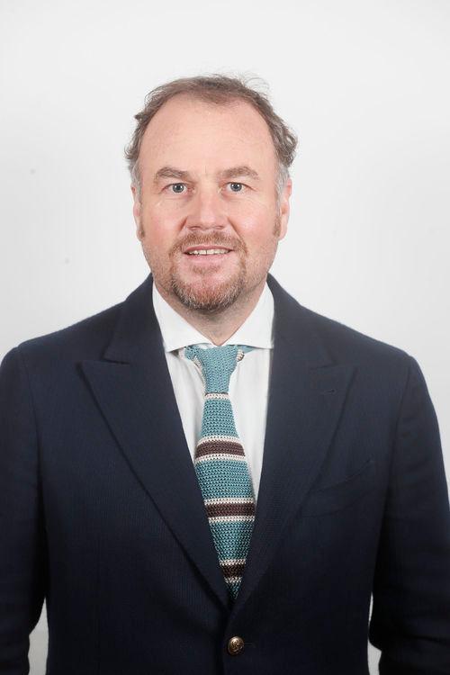 Harry Jürgensen Rundshagen