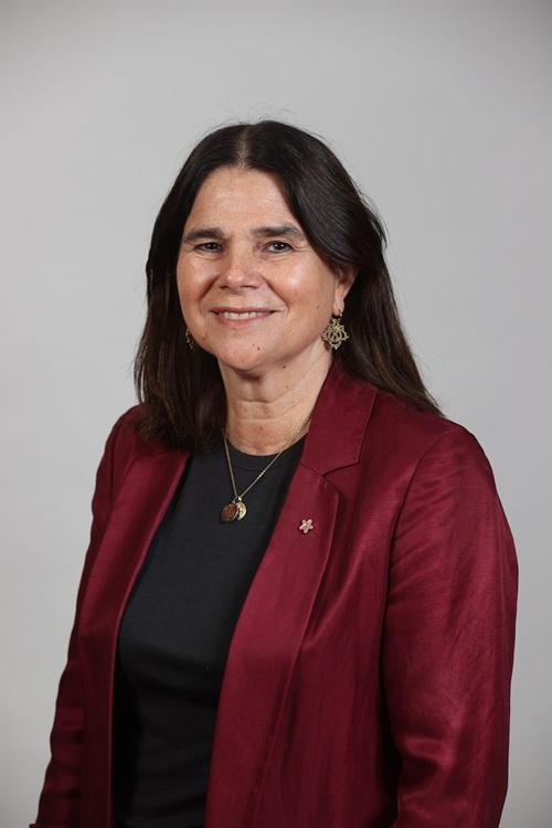 Fotografía de Ximena Ossandón Irarrázabal