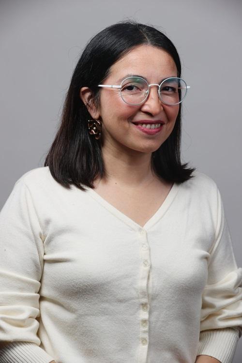 Fotografía de Tatiana Urrutia Herrera