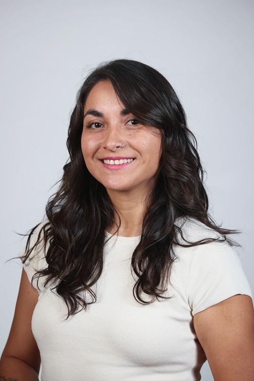 Fotografía de Constanza Schonhaut Soto