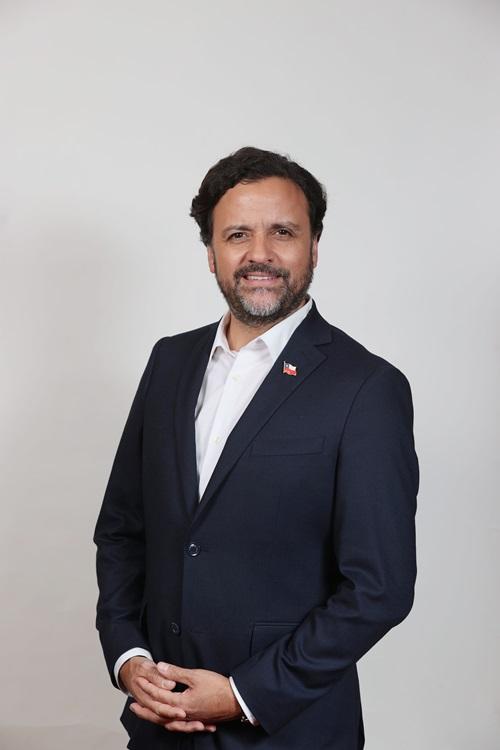 Fotografía de Ignacio Achurra Díaz