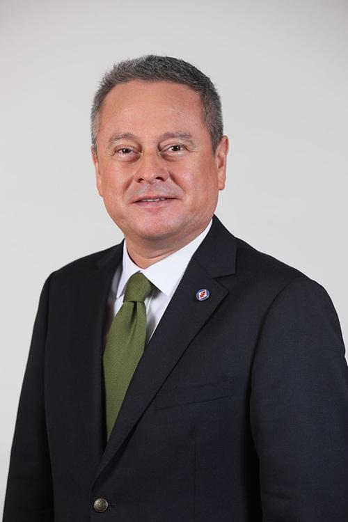 Fotografía de Álvaro Ortiz Vera