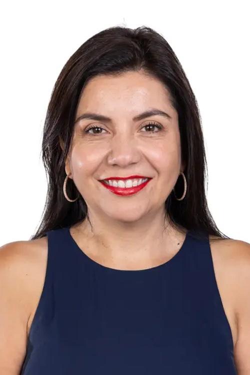 Danisa Astudillo Peiretti