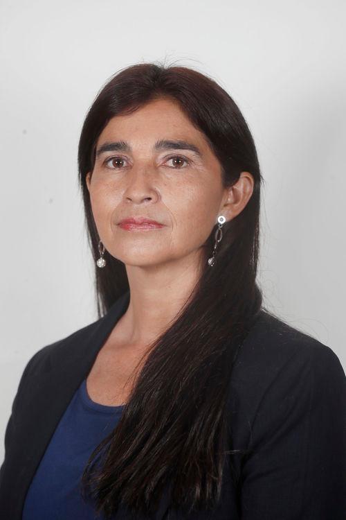 Yovana Ahumada Palma