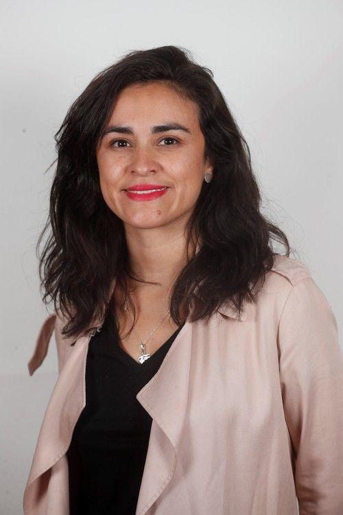 Fotografía de Javiera Morales Alvarado