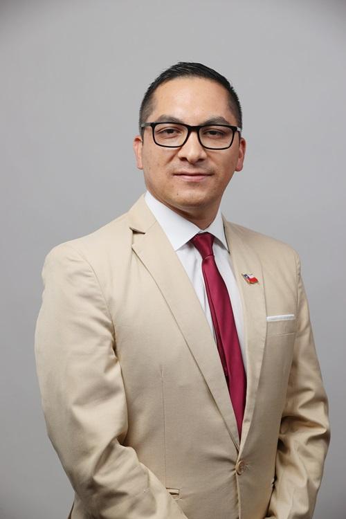 Fotografía de Sebastián Videla Castillo