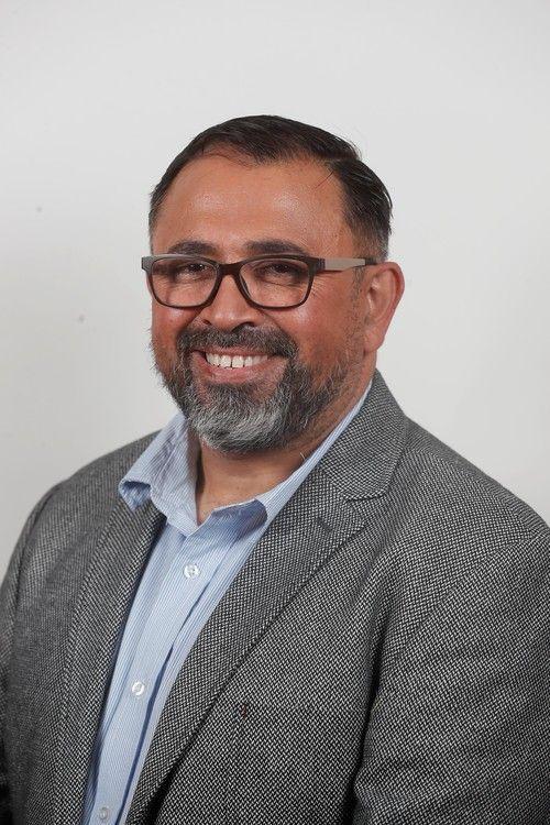 Víctor Alejandro Pino Fuentes