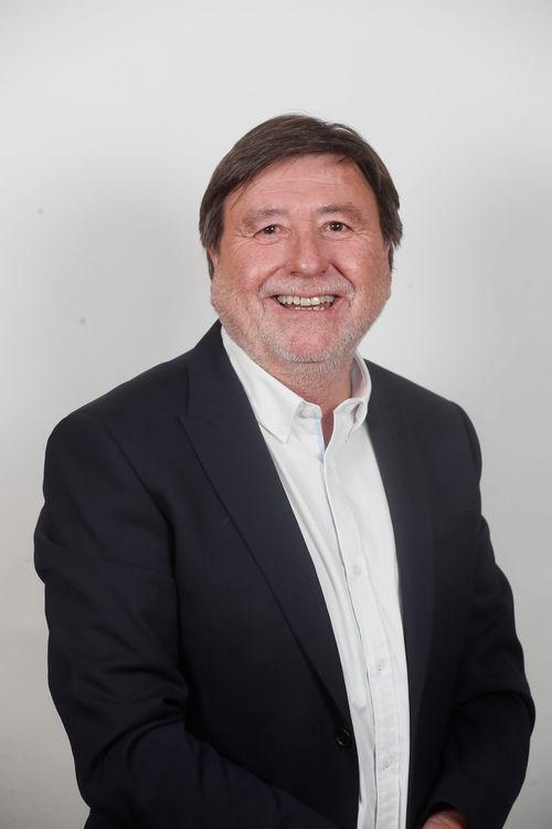 Ricardo Cifuentes Lillo