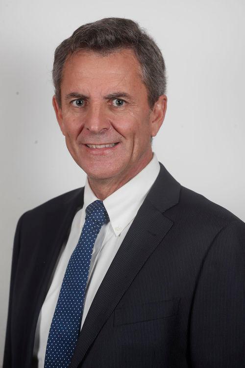Gonzalo De la Carrera Correa