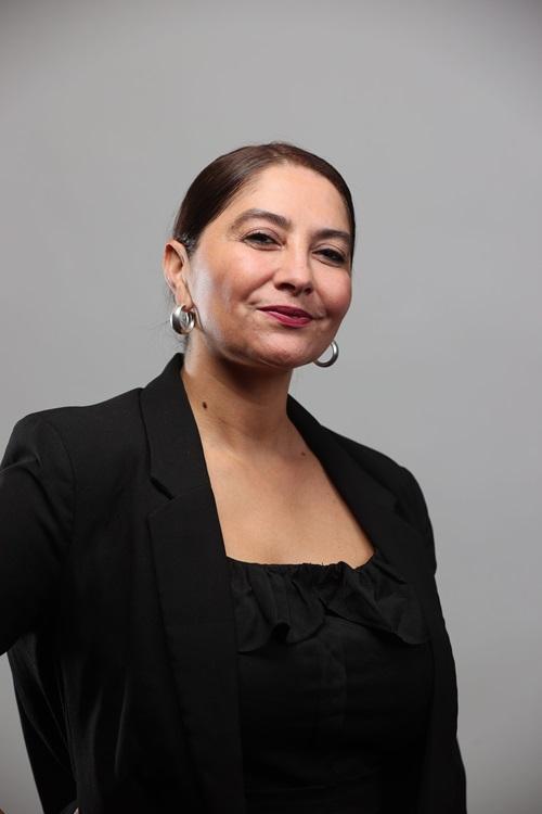 Fotografía de Nathalie Castillo Rojas