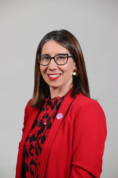 Fotografía de Carolina Tello Rojas
