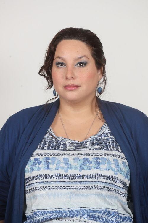 Mónica Arce Castro