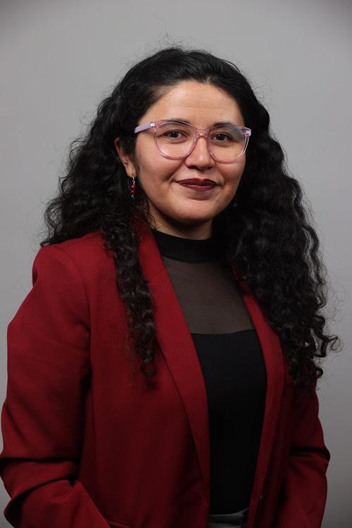 Fotografía de Daniela Serrano Salazar