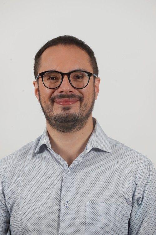 Jaime Sáez Quiroz
