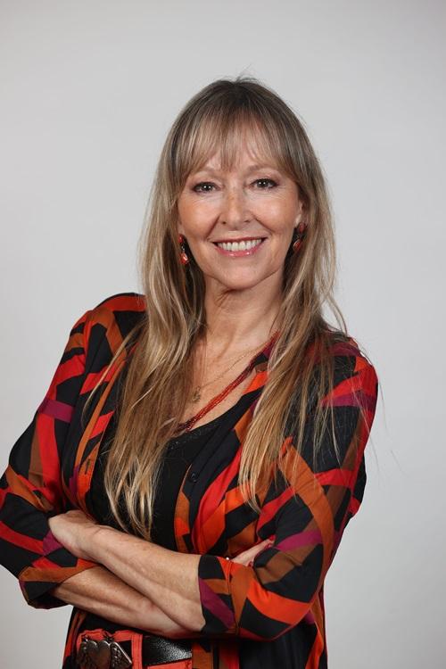 Fotografía de Ana María Gazmuri Vieira