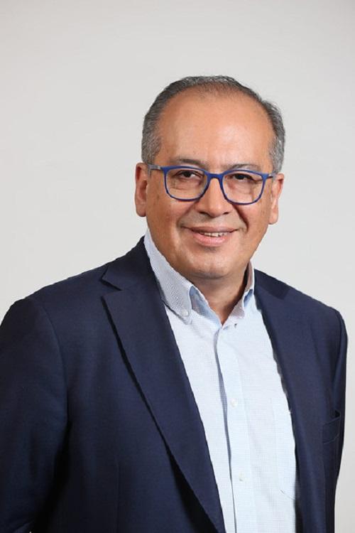 Fotografía de Héctor Ulloa Aguilera