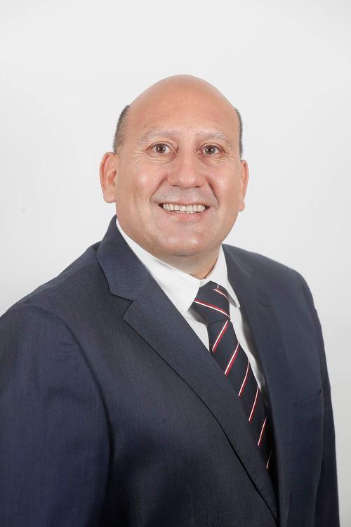 Fernando Bórquez Montecinos