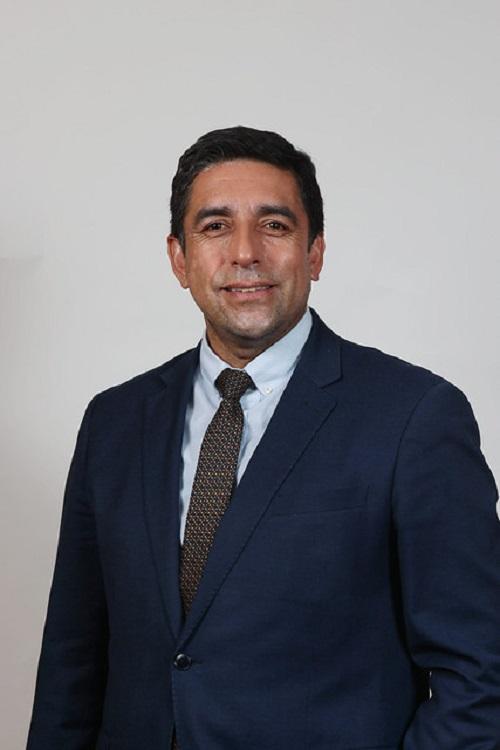 Fotografía de Héctor Barría Angulo