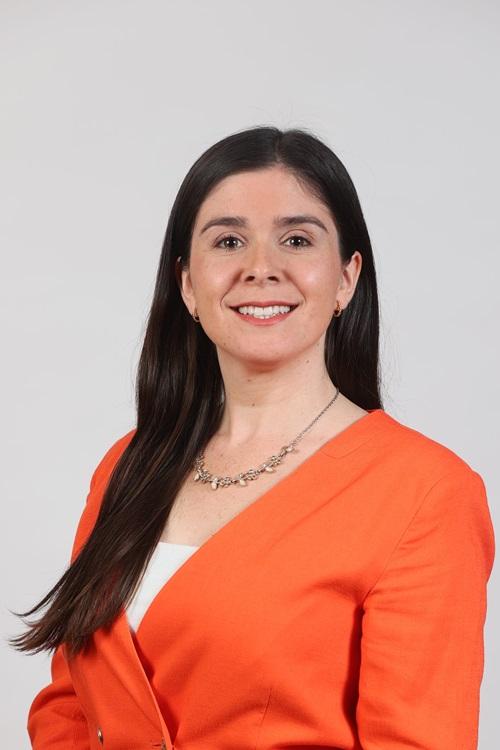 Fotografía de Chiara Barchiesi Chávez