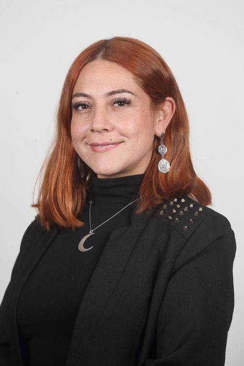 Fotografía de María Francisca Bello Campos