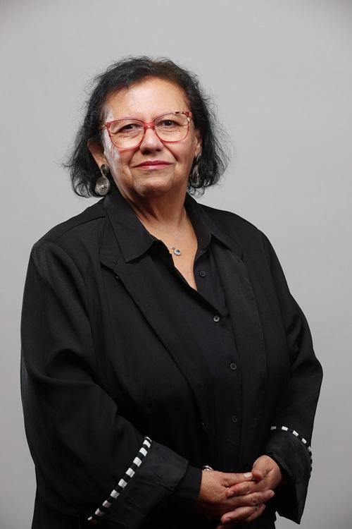 Fotografía de Lorena Pizarro Sierra