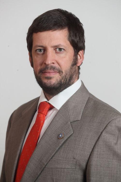 Fotografía de Juan Irarrázaval Rossel