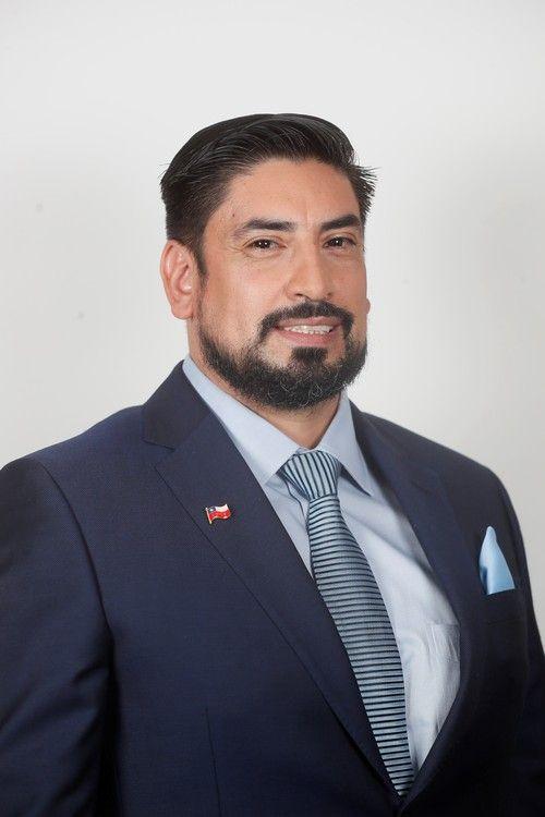 Rubén Darío Oyarzo Figueroa