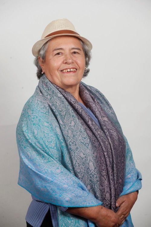 Clara Sagardía Cabezas