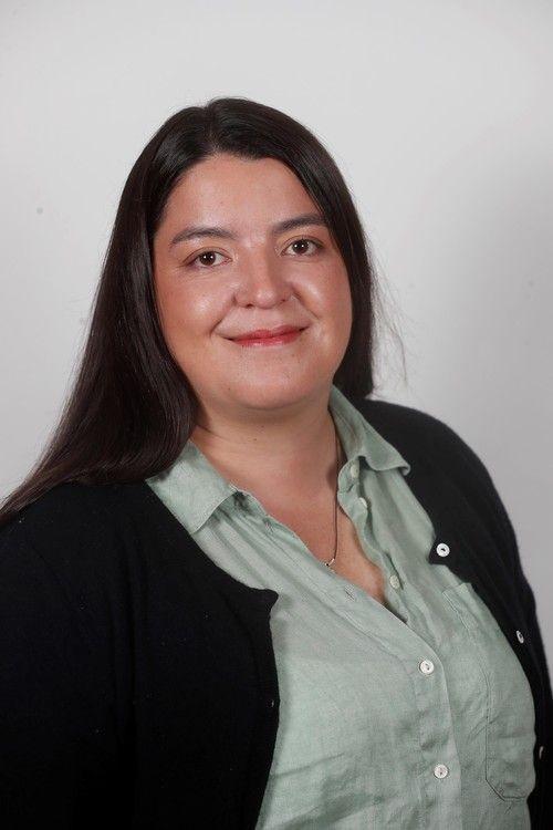 Fotografía de Natalia Romero Talguia