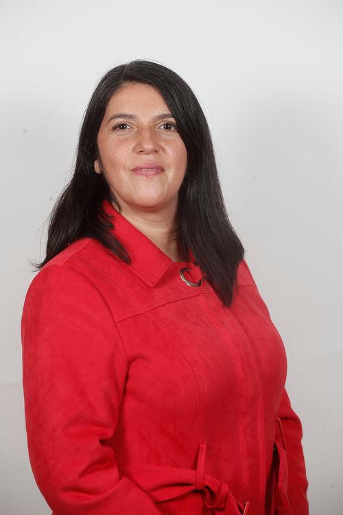 Marta González Olea