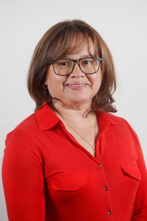 Marcela Riquelme Aliaga