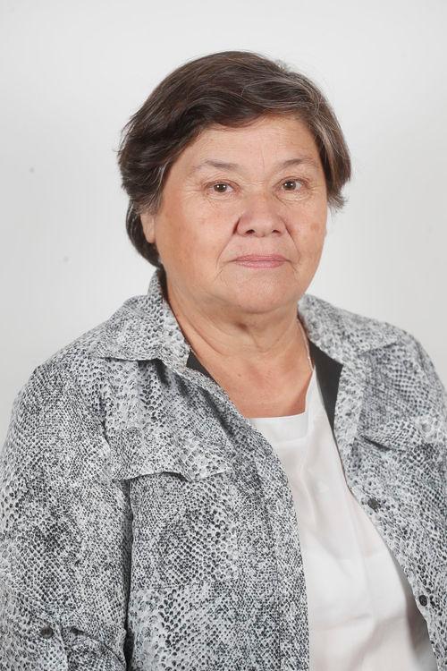 María Candelaria Acevedo Sáez